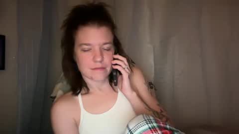 Snapshot of ebony8ivory chatting on February 2025 05:13:01 AM americnbarbie online show from February 2025 05:13:01 AM
