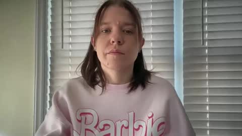 Snapshot of ebony8ivory chatting on February 2025 01:58:01 PM americnbarbie online show from February 2025 01:58:01 PM