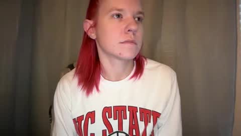 Snapshot of ebony8ivory chatting on March 2025 10:45:02 PM americnbarbie online show from March 2025 10:45:02 PM