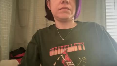 Snapshot of ebony8ivory chatting on September 2025 02:16:01 PM americnbarbie online show from September 2025 02:16:01 PM