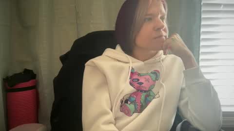 Snapshot of ebony8ivory chatting on September 2025 01:44:02 PM americnbarbie online show from September 2025 01:44:02 PM