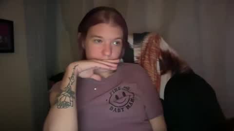 Snapshot of ebony8ivory chatting on September 2025 04:36:02 AM americnbarbie online show from September 2025 04:36:02 AM