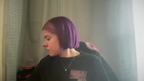 Snapshot of ebony8ivory chatting on September 2025 02:29:02 PM americnbarbie online show from September 2025 02:29:02 PM