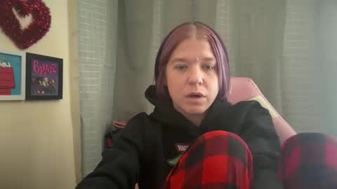 Snapshot of ebony8ivory chatting on September 2025 04:09:02 PM americnbarbie online show from September 2025 04:09:02 PM
