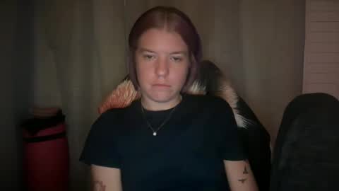 Snapshot of ebony8ivory chatting on September 2025 04:15:01 AM americnbarbie online show from September 2025 04:15:01 AM