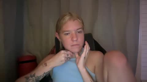 Snapshot of ebony8ivory chatting on October 2025 02:55:01 AM americnbarbie online show from October 2025 02:55:01 AM