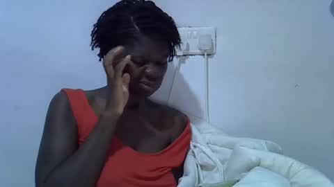 Ebony babey online show from April 2026 01:19:01 AM