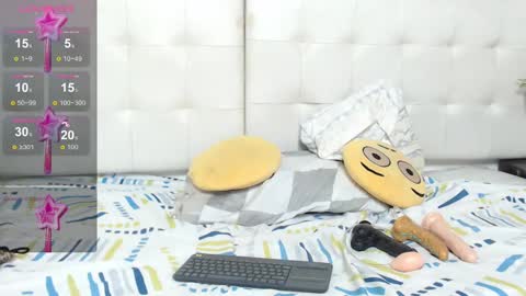 Snapshot of ebony_baby1 chatting on December 2024 10:06:02 AM Baby online show from December 2024 10:06:02 AM