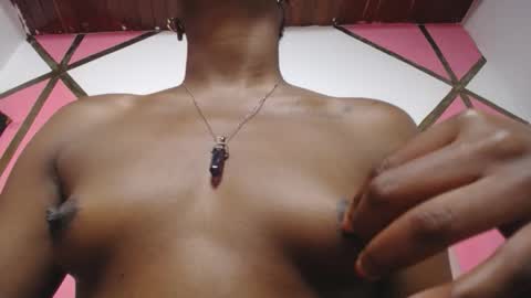 Snapshot of ebony_baby1 chatting on November 2025 08:23:02 PM Baby online show from November 2025 08:23:02 PM