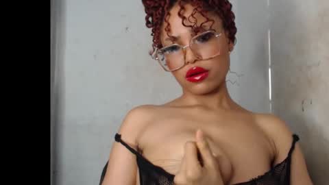 Snapshot of ebony_badgirl chatting on November 2025 06:24:02 AM Ebony badgirl online show from November 2025 06:24:02 AM