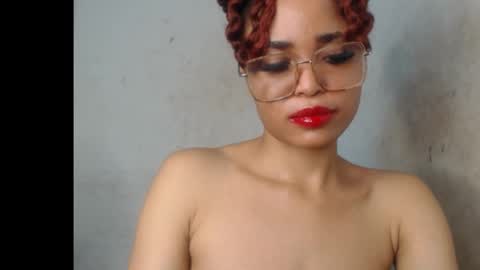 Snapshot of ebony_badgirl chatting on November 2025 06:05:02 AM Ebony badgirl online show from November 2025 06:05:02 AM