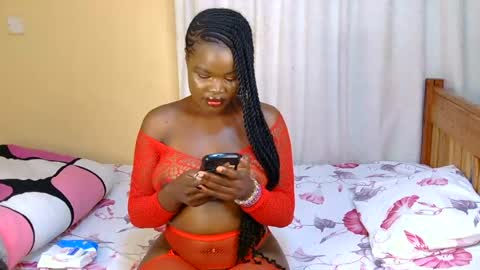Bunny online show from July 2026 08:02:01 PM