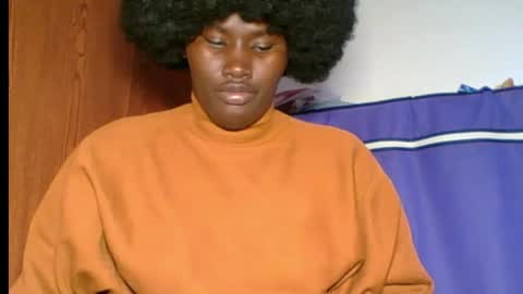 ebony choco2 online show from April 2026 06:03:02 AM