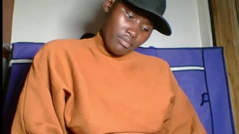 ebony choco2 online show from April 2026 12:38:02 AM