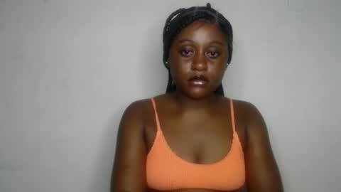 Snapshot of ebony_fatass chatting on September 2025 09:07:02 PM Ella online show from September 2025 09:07:02 PM