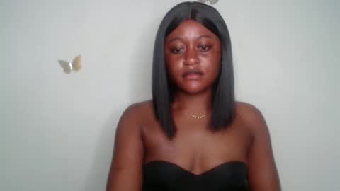 Snapshot of ebony_fatass chatting on October 2025 11:35:01 PM Ella online show from October 2025 11:35:01 PM