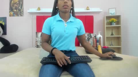 Snapshot of ebony_hot_sex1 chatting on December 2025 12:00:02 PM linda online show from December 2025 12:00:02 PM
