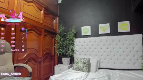 Snapshot of ebony_katterin chatting on November 2025 11:10:01 AM ebony_katterin online show from November 2025 11:10:01 AM