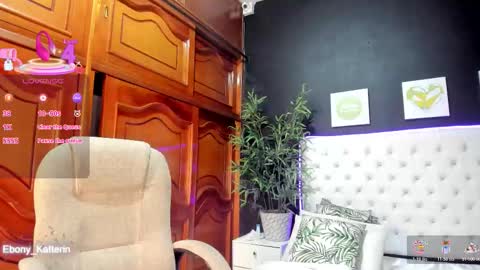 Snapshot of ebony_katterin chatting on November 2025 11:31:02 AM ebony_katterin online show from November 2025 11:31:02 AM