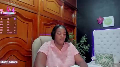 ebony_katterin online show from February 2026 11:36:01 AM