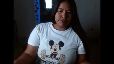 ebony_luna1 online show from March 2026 07:19:01 PM