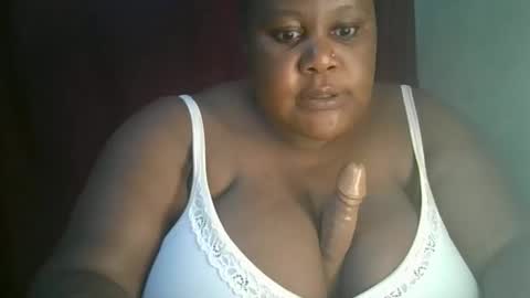 ebony_magixs online show from February 2026 06:45:01 PM