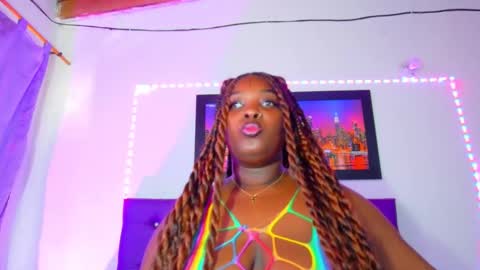 Snapshot of ebony_neighbormoans chatting on November 2025 07:13:01 PM LINA online show from November 2025 07:13:01 PM