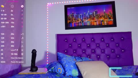 LINA  online show from January 2026 06:39:02 AM