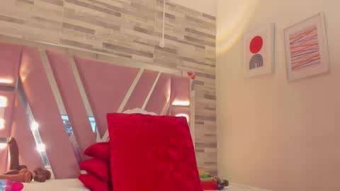 Valery online show from October 2025 02:13:01 AM