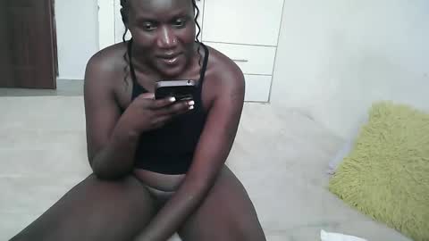 ebony_sisie online show from March 2026 09:46:02 AM