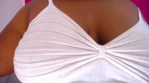 Snapshot of ebony_sugar_mommy chatting on December 2024 07:00:02 PM MILENA online show from December 2024 07:00:02 PM