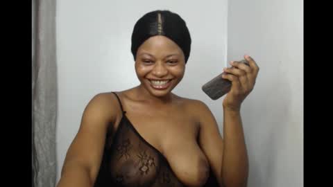 Ebony sweetgirl online show from February 2026 02:58:01 PM