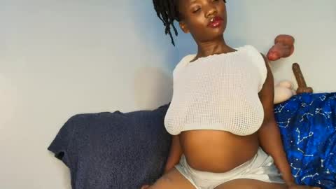 Ebony Melanie online show from July 2026 09:19:02 PM