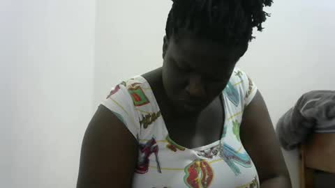 Snapshot of ebonycheb chatting on December 2024 08:18:02 PM ebonycheb online show from December 2024 08:18:02 PM