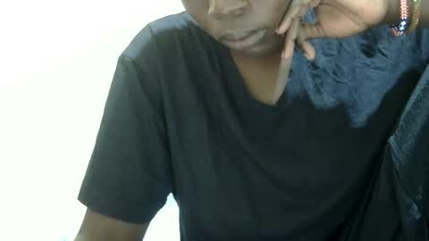 ebonychery online show from May 2026 09:14:01 AM