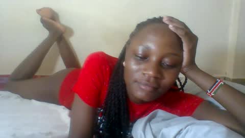 Snapshot of ebonycutegal4 chatting on July 2026 10:34:01 PM MELLEN online show from July 2026 10:34:01 PM
