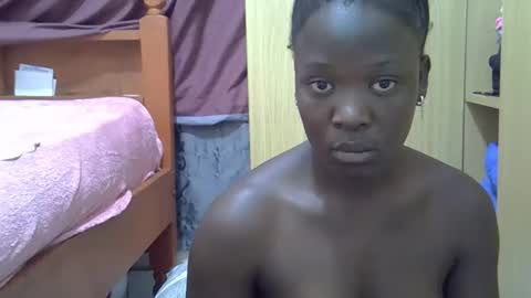 ebonydora online show from December 2025 09:58:02 AM