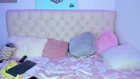 Snapshot of ebonygoddes03 chatting on February 2025 12:19:01 AM Queen Ebony online show from February 2025 12:19:01 AM