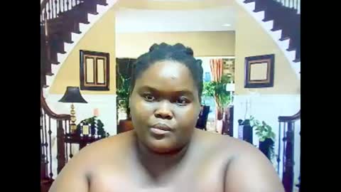 ebonyhotbuns4u2luv online show from March 2025 08:27:01 AM