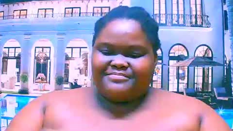 ebonyhotbuns4u2luv online show from October 2025 10:00:02 AM