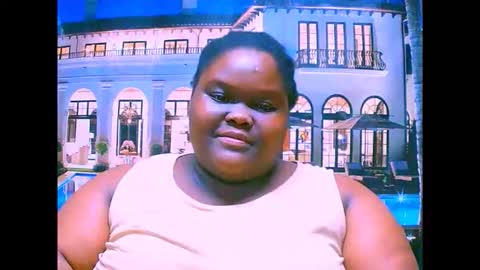 ebonyhotbuns4u2luv online show from October 2025 07:48:02 PM