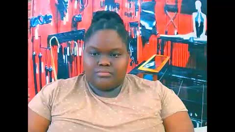 ebonyhotbuns4u2luv online show from November 2025 09:31:01 PM