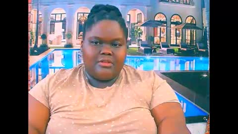 ebonyhotbuns4u2luv online show from November 2025 07:13:01 PM