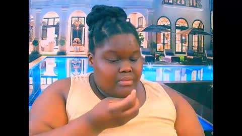 ebonyhotbuns4u2luv online show from November 2025 07:31:02 AM