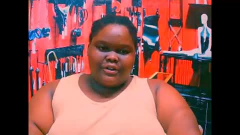 ebonyhotbuns4u2luv online show from January 2026 05:54:02 AM