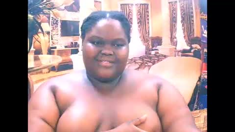 ebonyhotbuns4u2luv online show from January 2026 11:15:01 AM