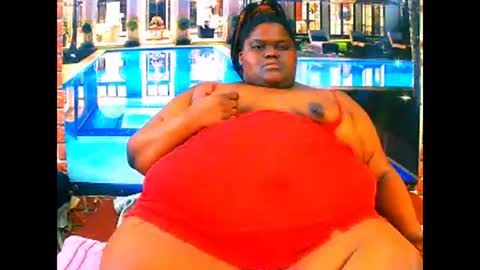 ebonyhotbuns4u2luv online show from April 2026 07:58:02 PM