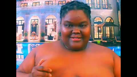 ebonyhotbuns4u2luv online show from June 2026 10:32:02 PM