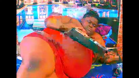 ebonyhotbuns4u2luv online show from July 2026 10:37:01 PM