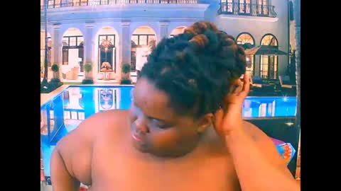 ebonyhotbuns4u2luv online show from July 2026 11:00:02 PM